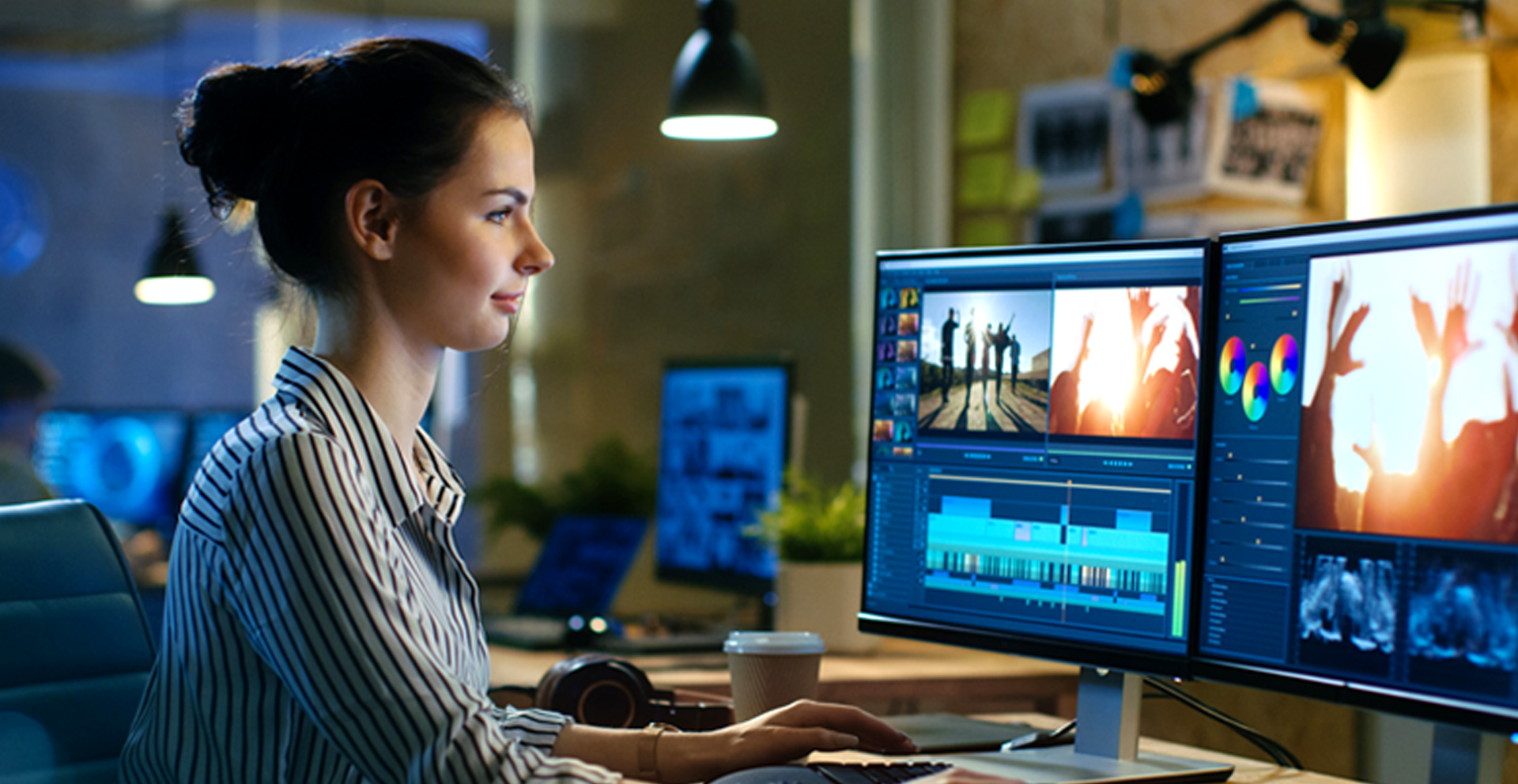 Film Editing