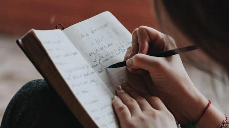 Script Writing