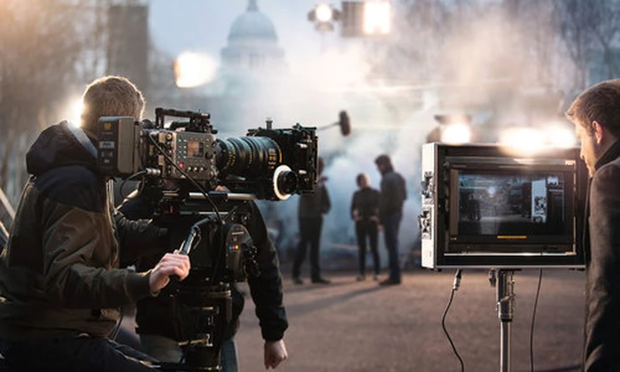 Cinematography