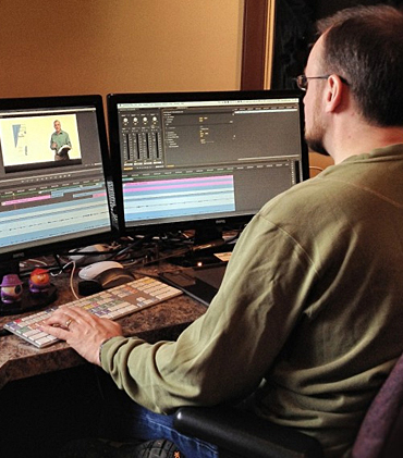 Editing